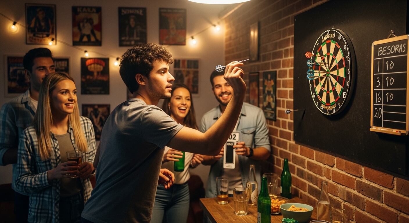 Psychology Today destaca que los pasatiempos pueden ser herramientas efectivas para la mejora personal sin esfuerzo deliberado (Imagen Ilustrativa Infobae)