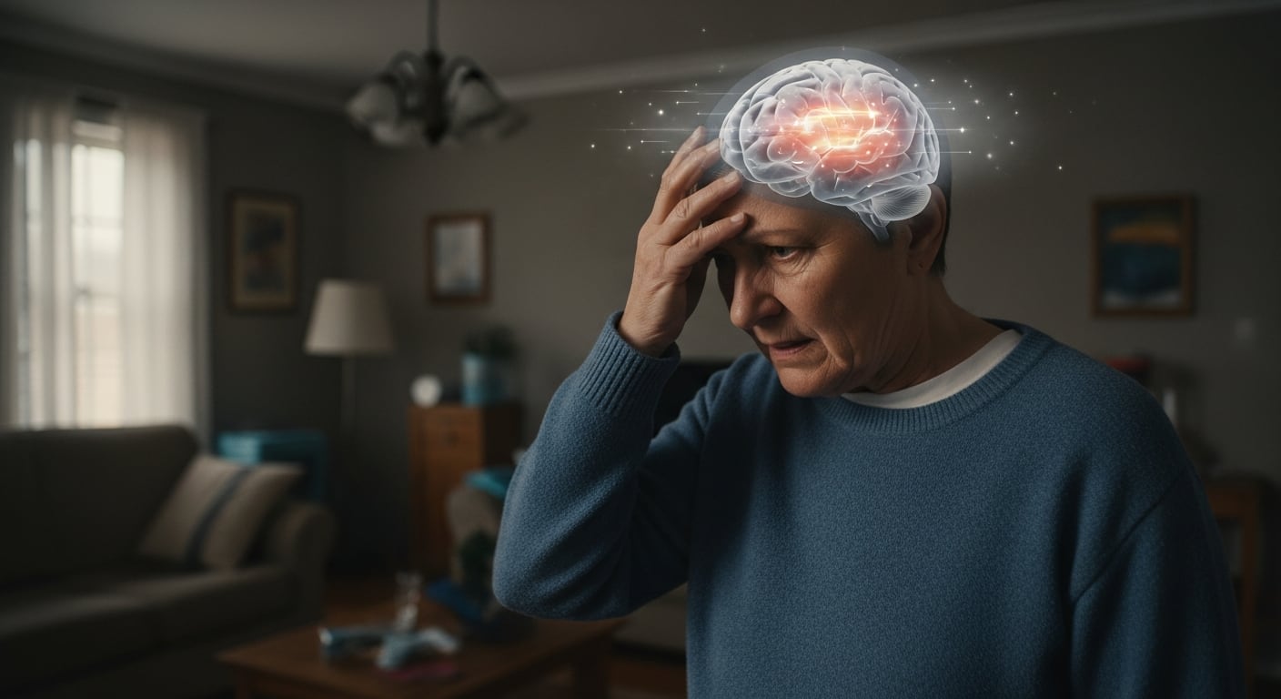 Los niveles elevados de azúcar tras las comidas no se vincularon con cambios visibles en el cerebro lo que sugiere mecanismos más sutiles (Imagen Ilustrativa Infobae)