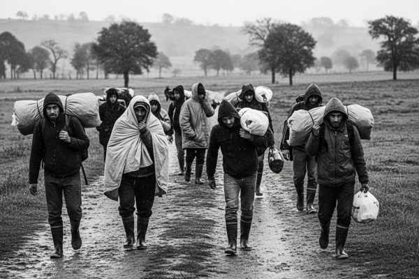 Los siete factores del fenómeno El Niño que definieron el destino de Europa en la Edad Moderna