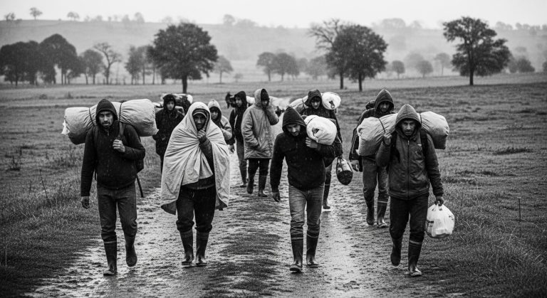 Los siete factores del fenómeno El Niño que definieron el destino de Europa en la Edad Moderna