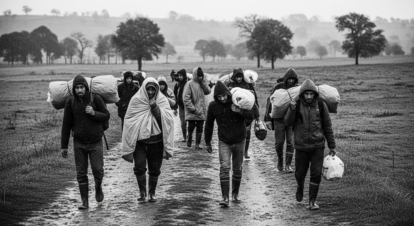 Los siete factores del fenómeno El Niño que definieron el destino de Europa en la Edad Moderna