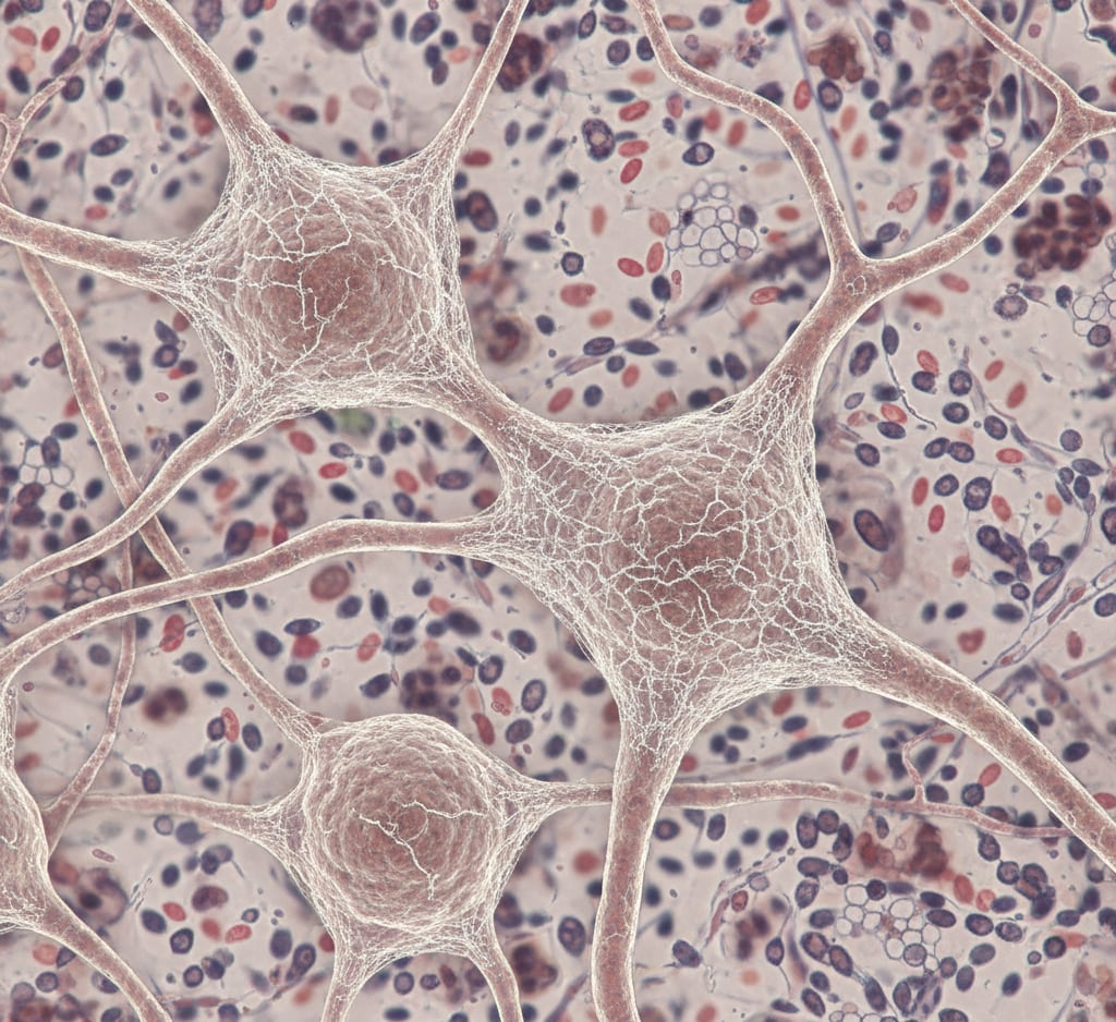 El estudio propone que el fenotipo SuperAger ayude a identificar mecanismos biologicos de proteccion cognitiva durante la vejez avanzada (Imagen Ilustrativa Infobae)