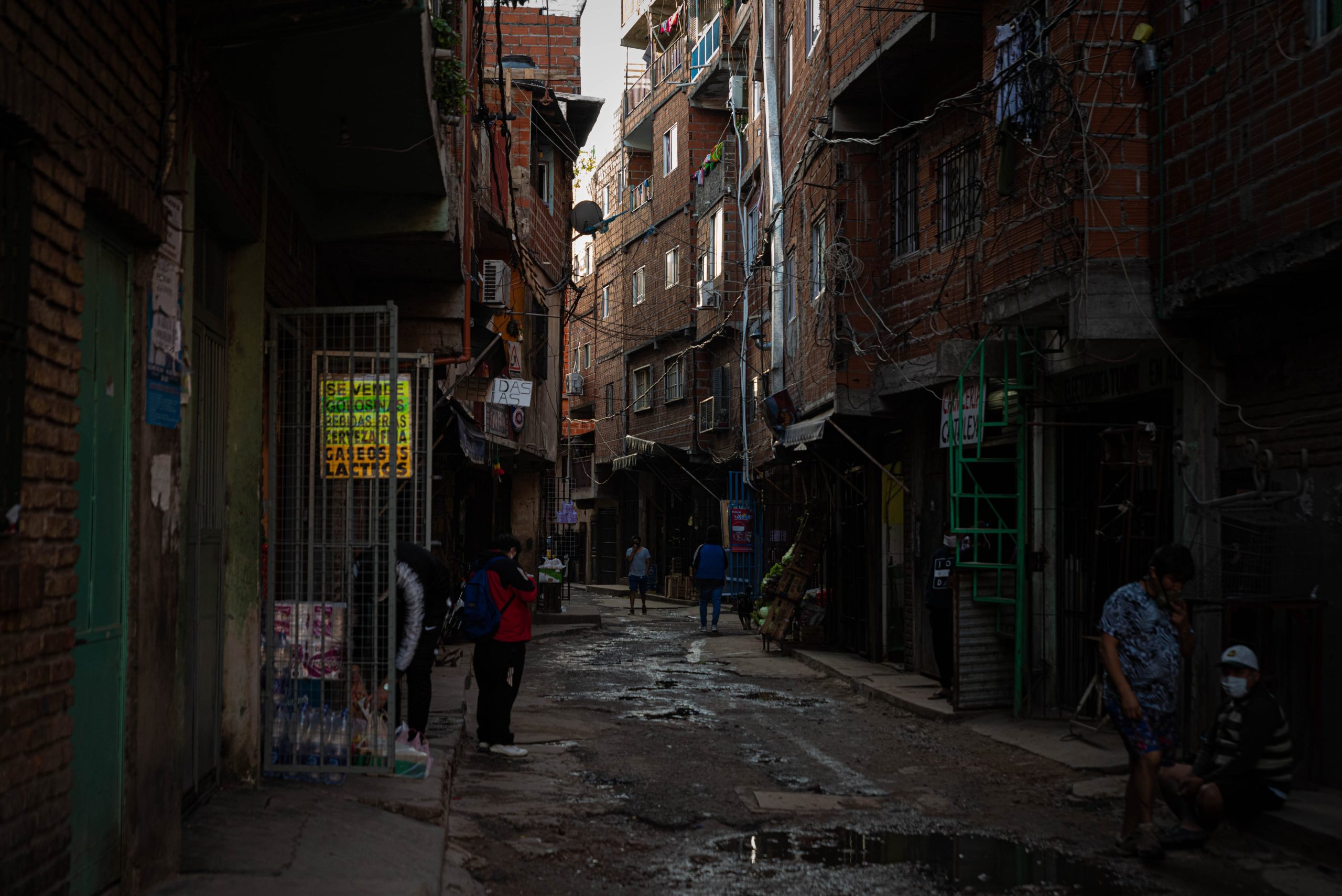 Los Toro: el prontuario de los violentos de la 1-11-14, tras la captura del prófugo que baleó a un gendarme