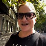 Lucía Galán se emocionó al recordar la operación que le salvó la vida: “Fue un milagro”