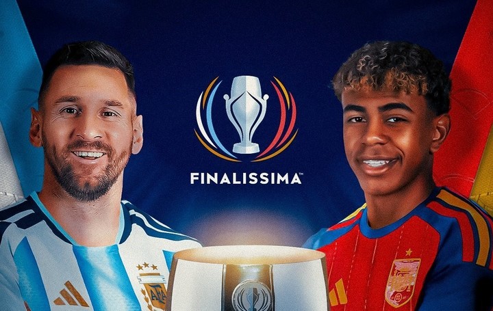 luis-de-la-fuente-vamos-a-pelear-por-el-mundial-la-finalissima-y-los-elogios-a-messi-2 Luis de la Fuente: "Vamos a pelear por el Mundial", la Finalissima y los elogios a Messi