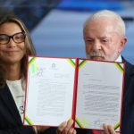 Lula vetó la ley que reduciría la pena de Jair Bolsonaro y otros condenados por el intento de golpe en Brasil