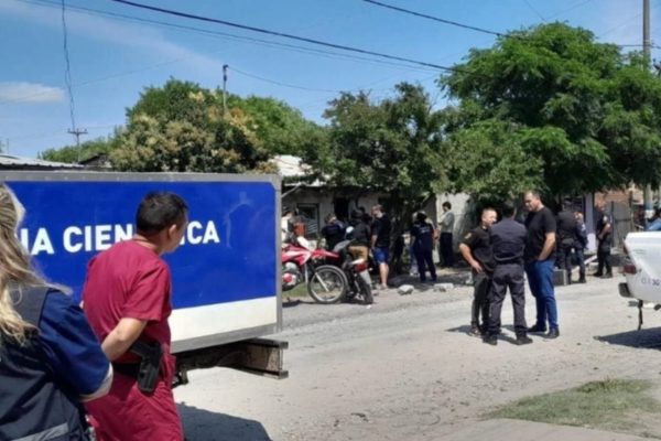 Mar del Plata: tenía 16 años y lo mataron de un balazo en la cabeza en medio de un enfrentamiento entre bandas