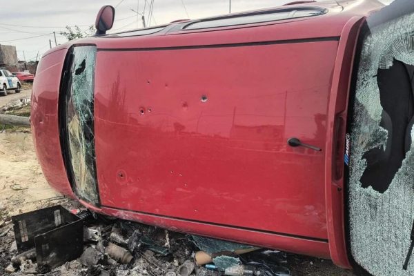 Mar del Plata: un adolescente fue brutalmente atacado en Navidad, estuvo internado durante un mes y murió