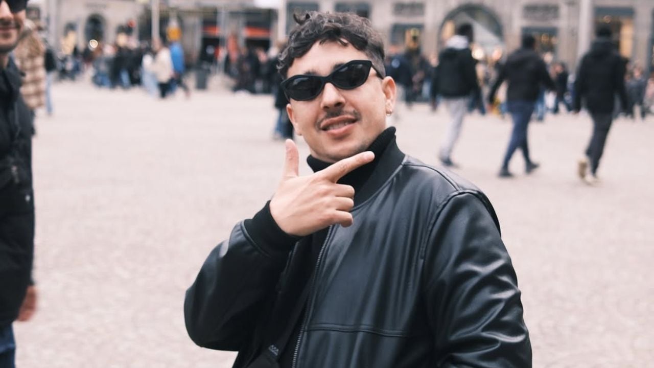 Mariano Mellino encabeza el evento solidario 'Juntos x la Patagonia' en Bariloche para colaborar con los bomberos que combaten incendios