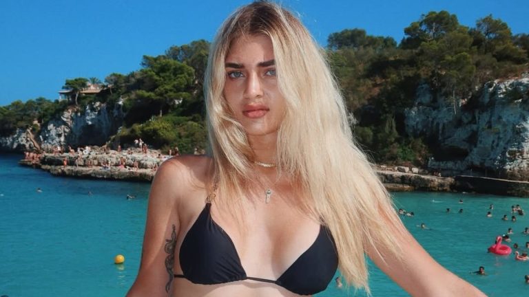 Marta Fort se cansó y explotó contra su primo John: “No puede exponer a la familia de esa manera”