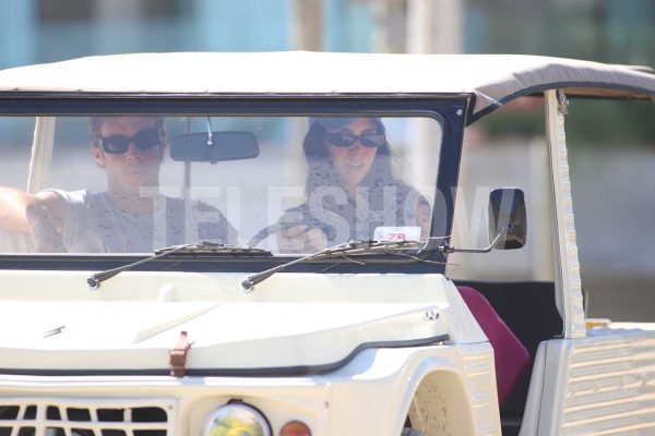 Martín Pepa publicó una foto junto a Facundo Pieres para disipar los rumores de un distanciamiento entre ambos