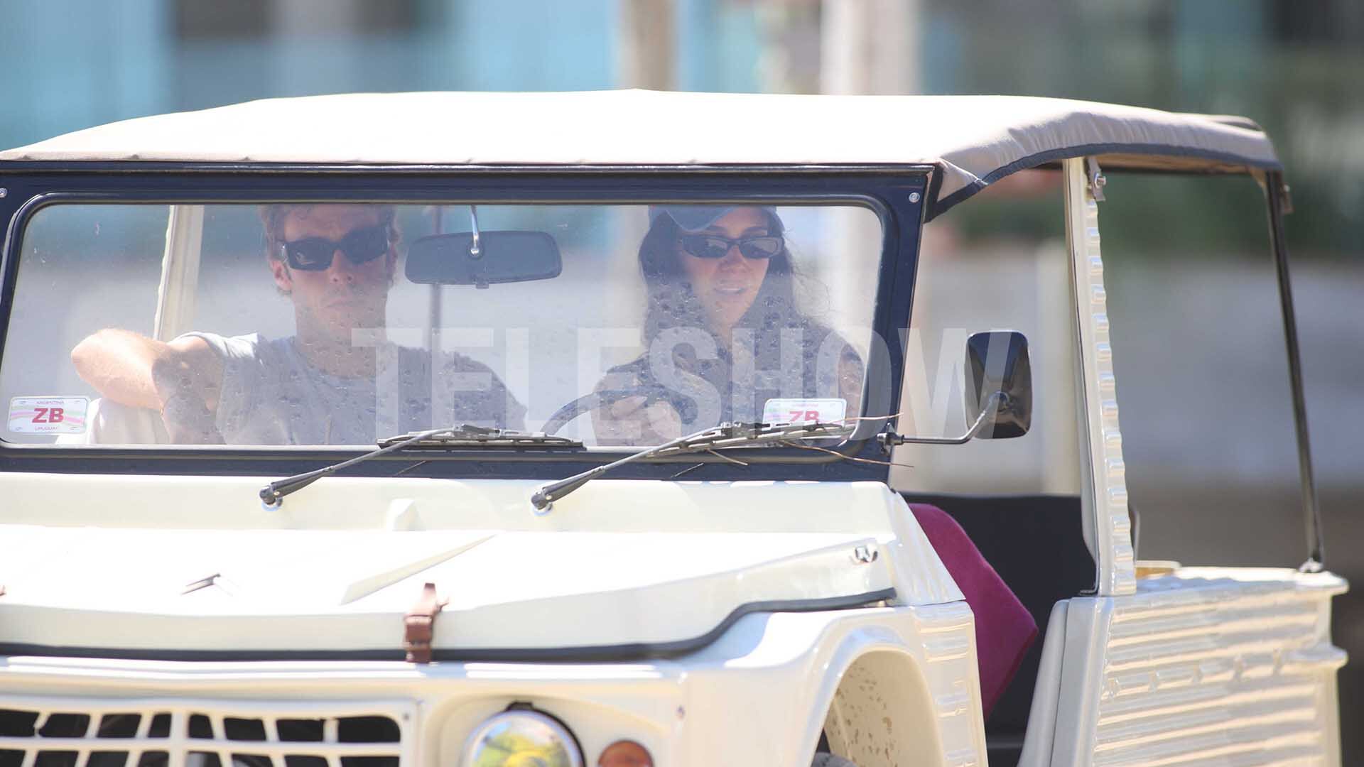 Martín Pepa publicó una foto junto a Facundo Pieres para disipar los rumores de un distanciamiento entre ambos