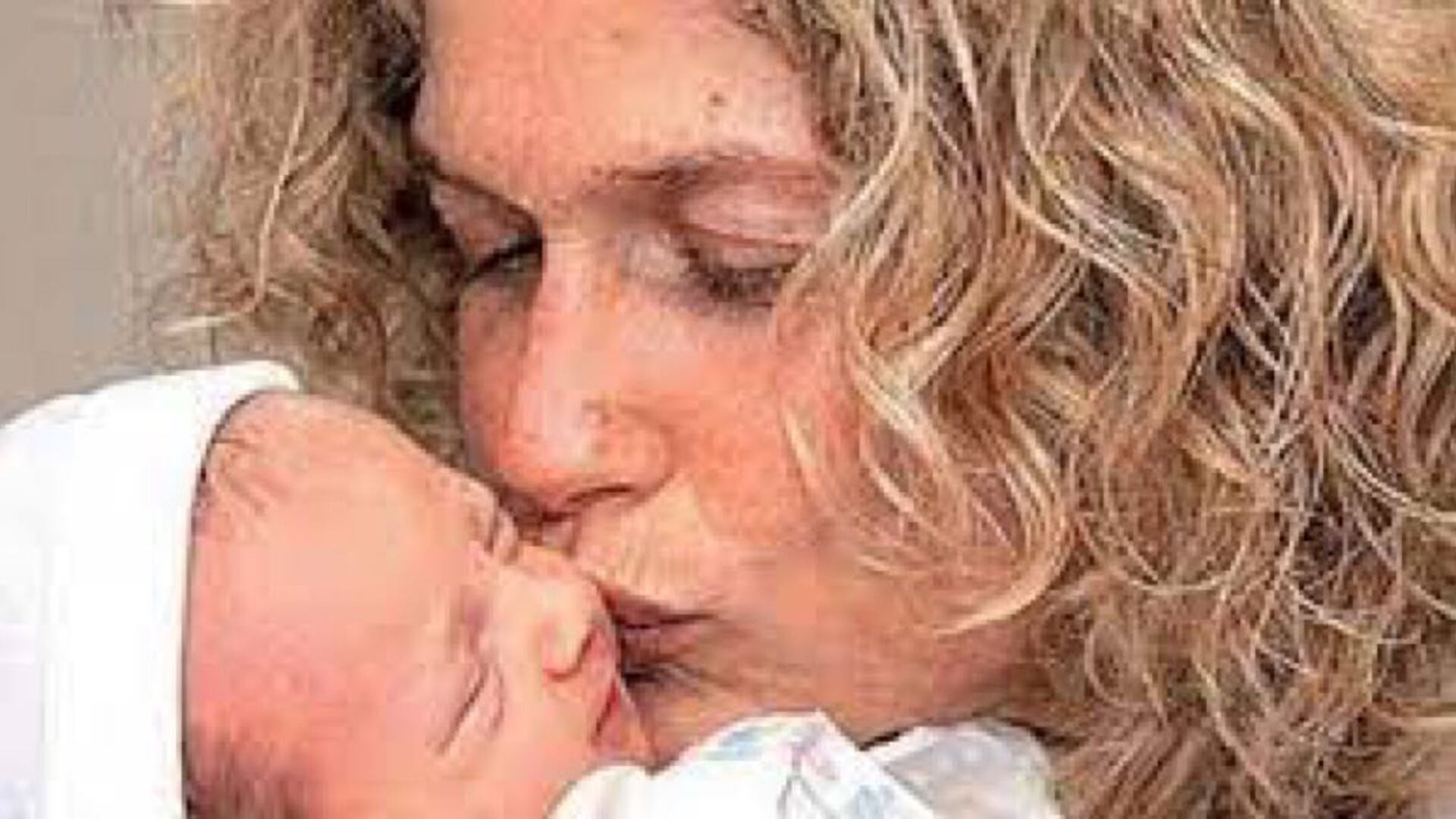 A más de una década de la muerte de su hijo, Botana reflexionó sobre cómo atravesó el duelo (Instagram)