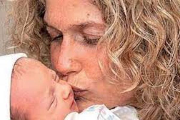 Maru Botana recordó la particular frase que le dijo una doctora tras la muerte de su hijo Facundo: “Buscó el momento”