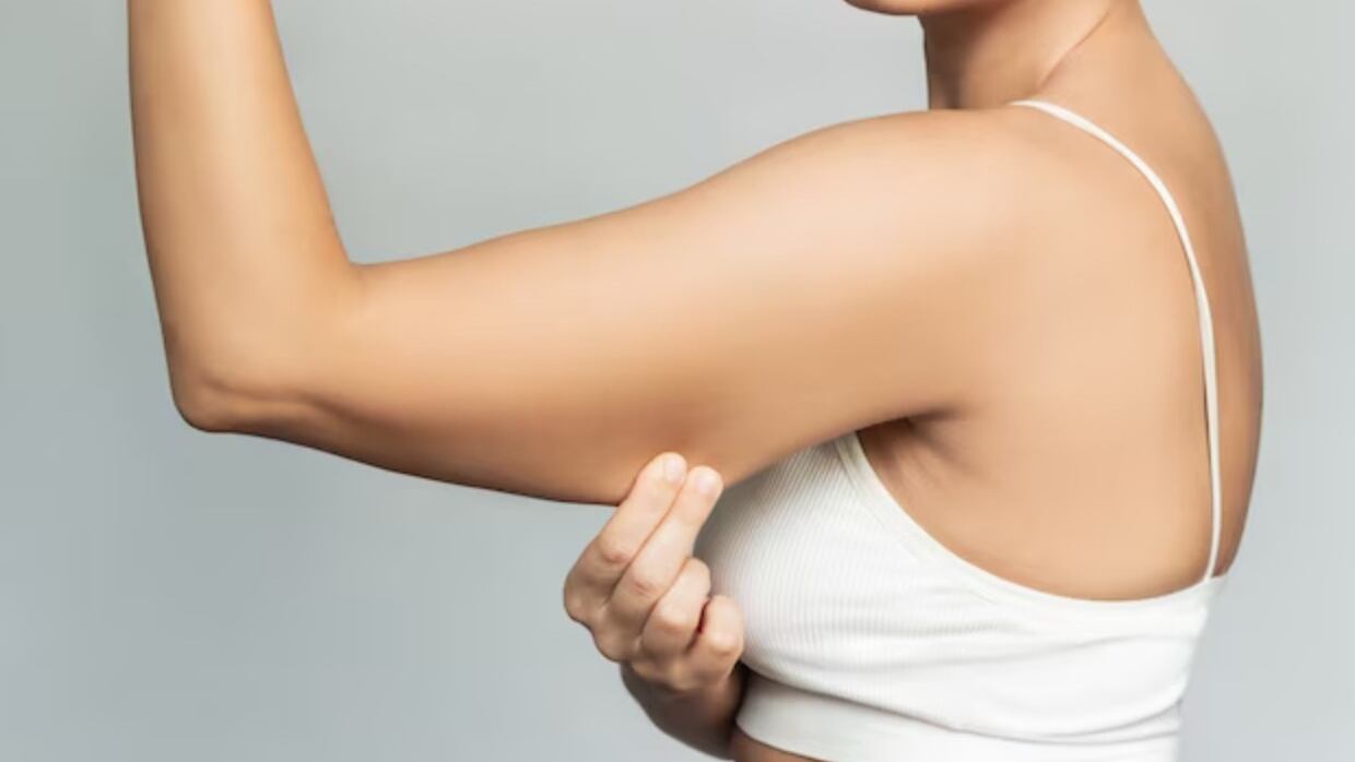 Nuevas investigaciones revelan que la grasa corporal humana cumple funciones más complejas que solo almacenar energía (Freepik)