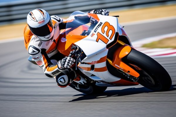 Más de 260 muertes, un clima cambiante y un formato único: así es la carrera de motos más peligrosa del mundo