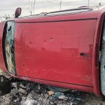 Mataron a tiros a un joven en Tres de Febrero en medio de una disputa entre bandas