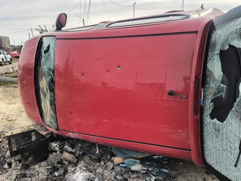 Mataron a tiros a un joven en Tres de Febrero en medio de una disputa entre bandas