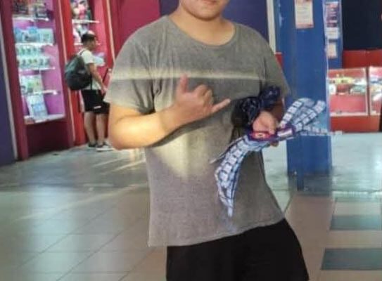 “Mataron a un niño inocente”: el crudo relato de la familia del joven que fue ejecutado en Tucumán