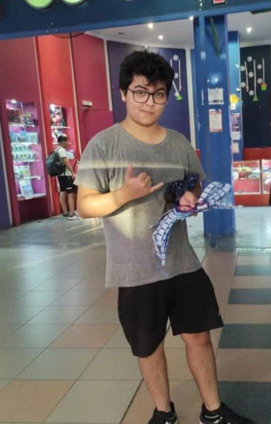 “Mataron a un niño inocente”: el crudo relato de la familia del joven que fue ejecutado en Tucumán