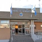 Mató a tiros a un joven en Neuquén y cayó tras permanecer más de un año prófugo