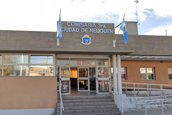 Mató a tiros a un joven en Neuquén y cayó tras permanecer más de un año prófugo