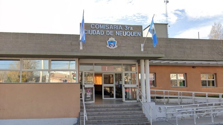 Mató a tiros a un joven en Neuquén y cayó tras permanecer más de un año prófugo