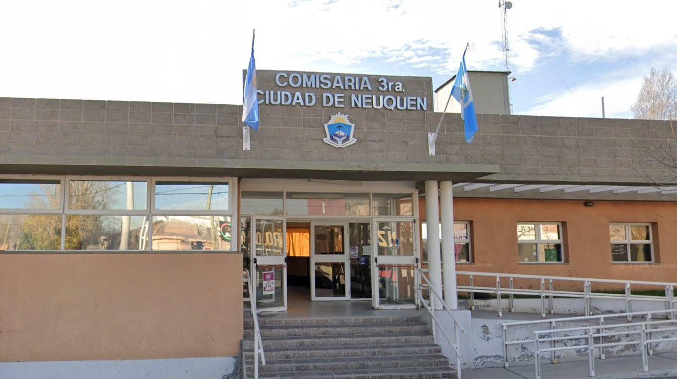 Mató a tiros a un joven en Neuquén y cayó tras permanecer más de un año prófugo