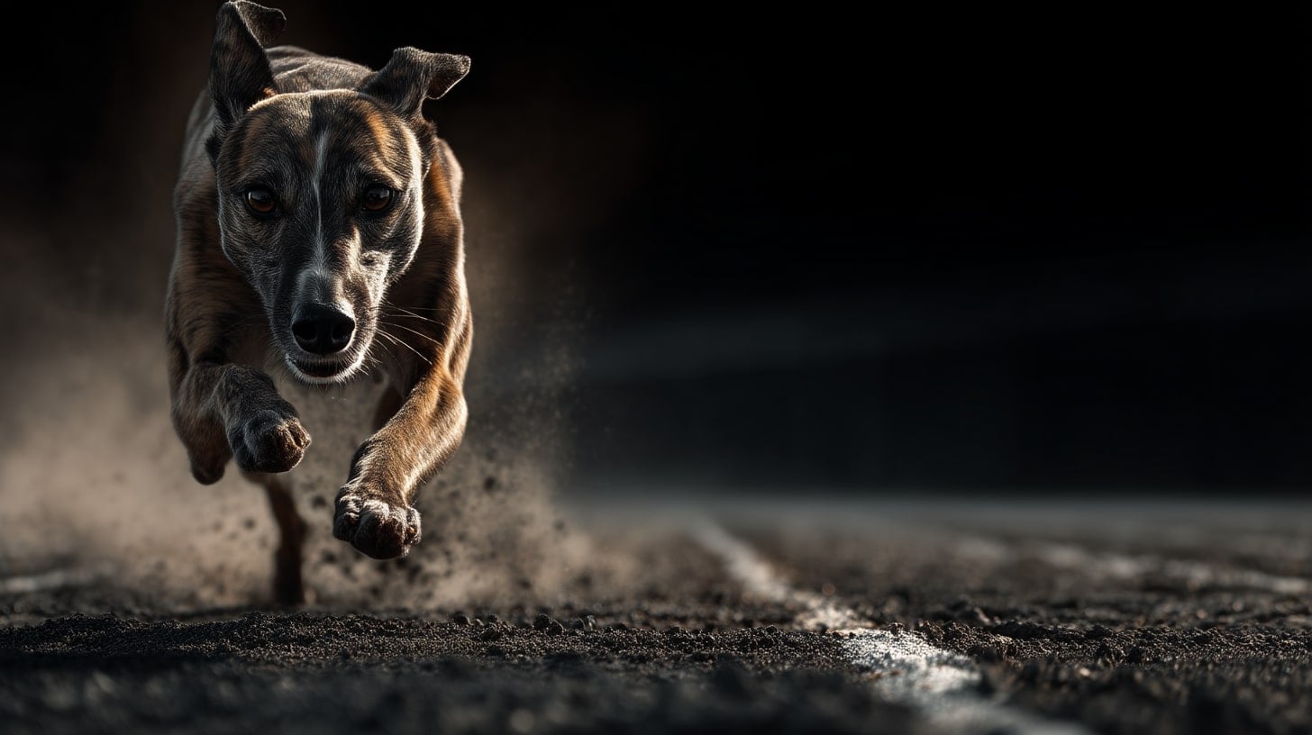 El condenado amenazó a la víctima para que entregara a su perro (Imagen Ilustrativa Infobae)