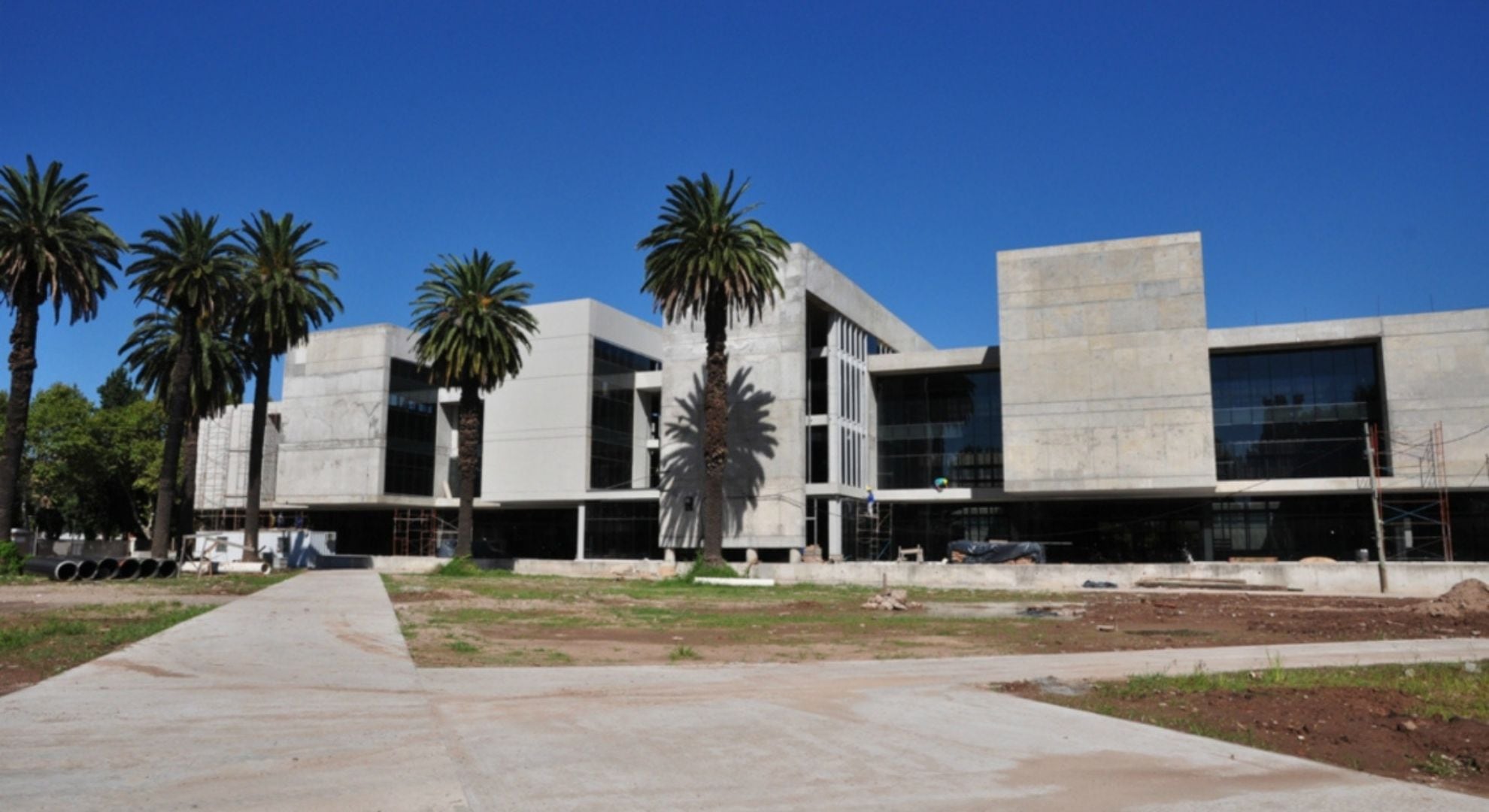 La Justicia dictó la sentencia este sábado (Gobierno de Santa Fe)