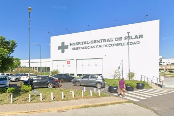 Mató al vecino por un conflicto por la medianera en Pilar: “Dijo que cazaba palomas y se le escapó el tiro”