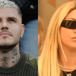 Mauro Icardi arremetió contra Wanda Nara después de que ella habló de un acercamiento: “Nunca, jamás, serás familia”