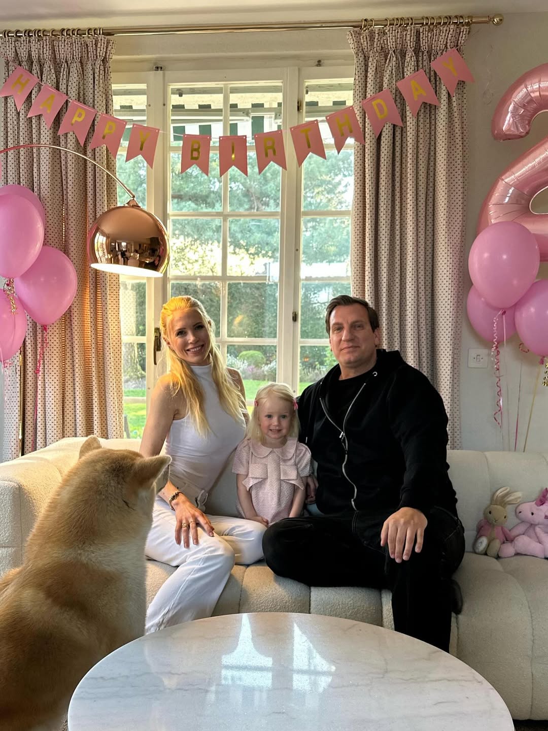 Maxi López pidió adelantar el parto de su hijo para regresar a la Argentina: la decisión que desató la polémica