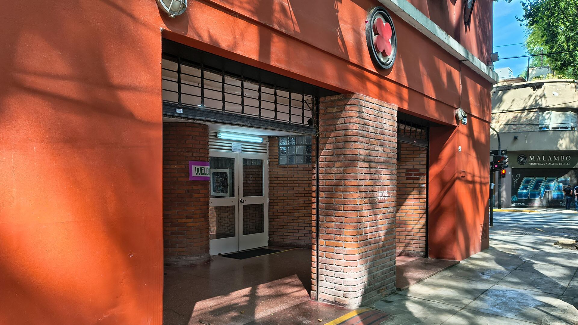 Los chicos presuntamente abusados eran compañeros de los hijos del acusado en el Colegio Palermo Chico