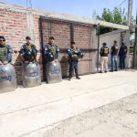 Megaoperativo antidrogas en el conurbano bonaerense: 13 allanamientos, siete detenidos y un narco ahogado