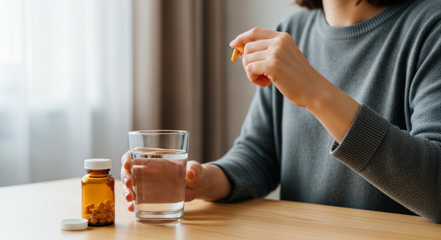 La investigación también evaluó el papel de la terapia hormonal sustitutiva (TRH) (Imagen Ilustrativa Infobae)