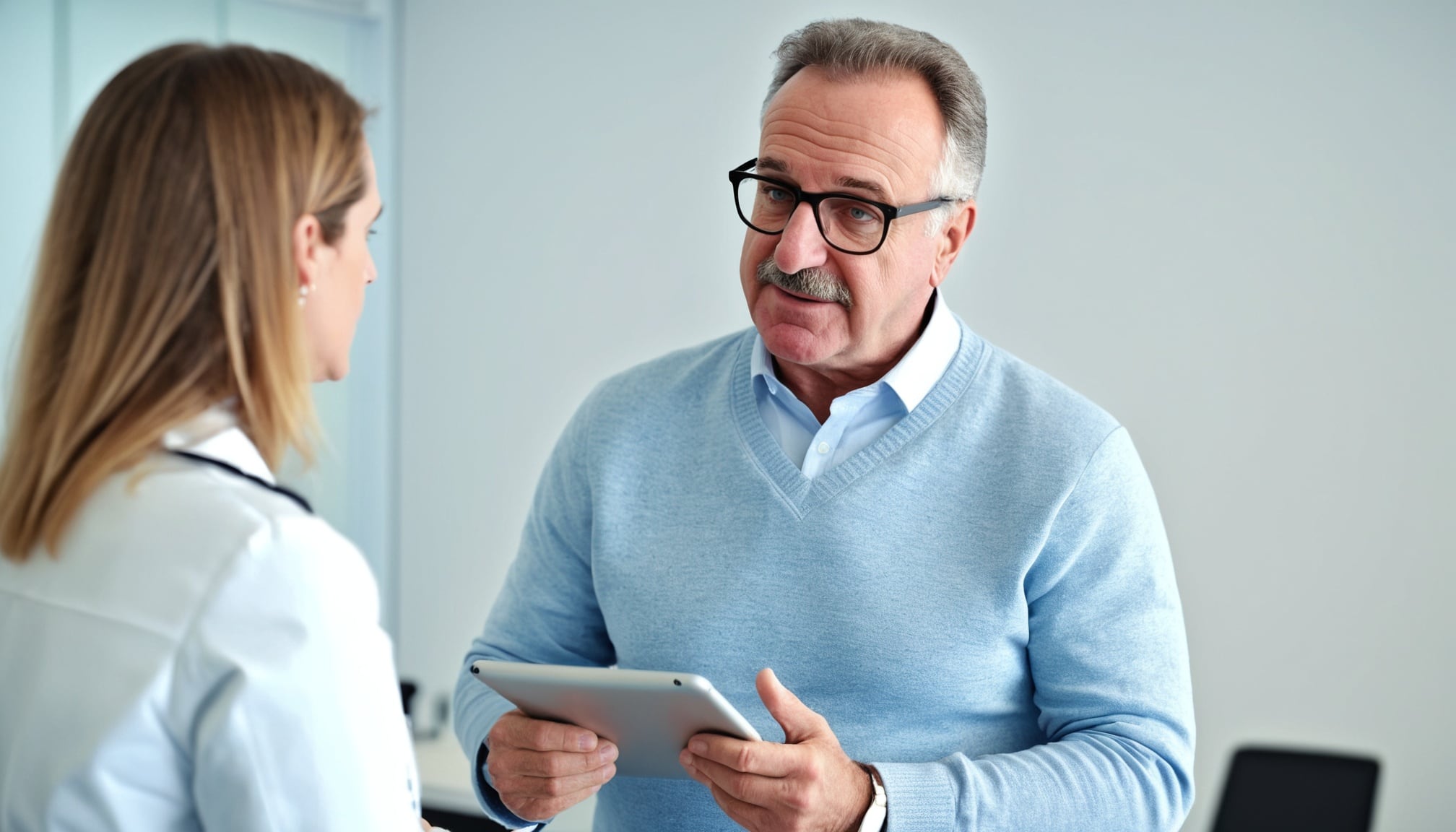 El estudio subraya la importancia de un abordaje global de la salud femenina en la menopausia (Imagen Ilustrativa Infobae)