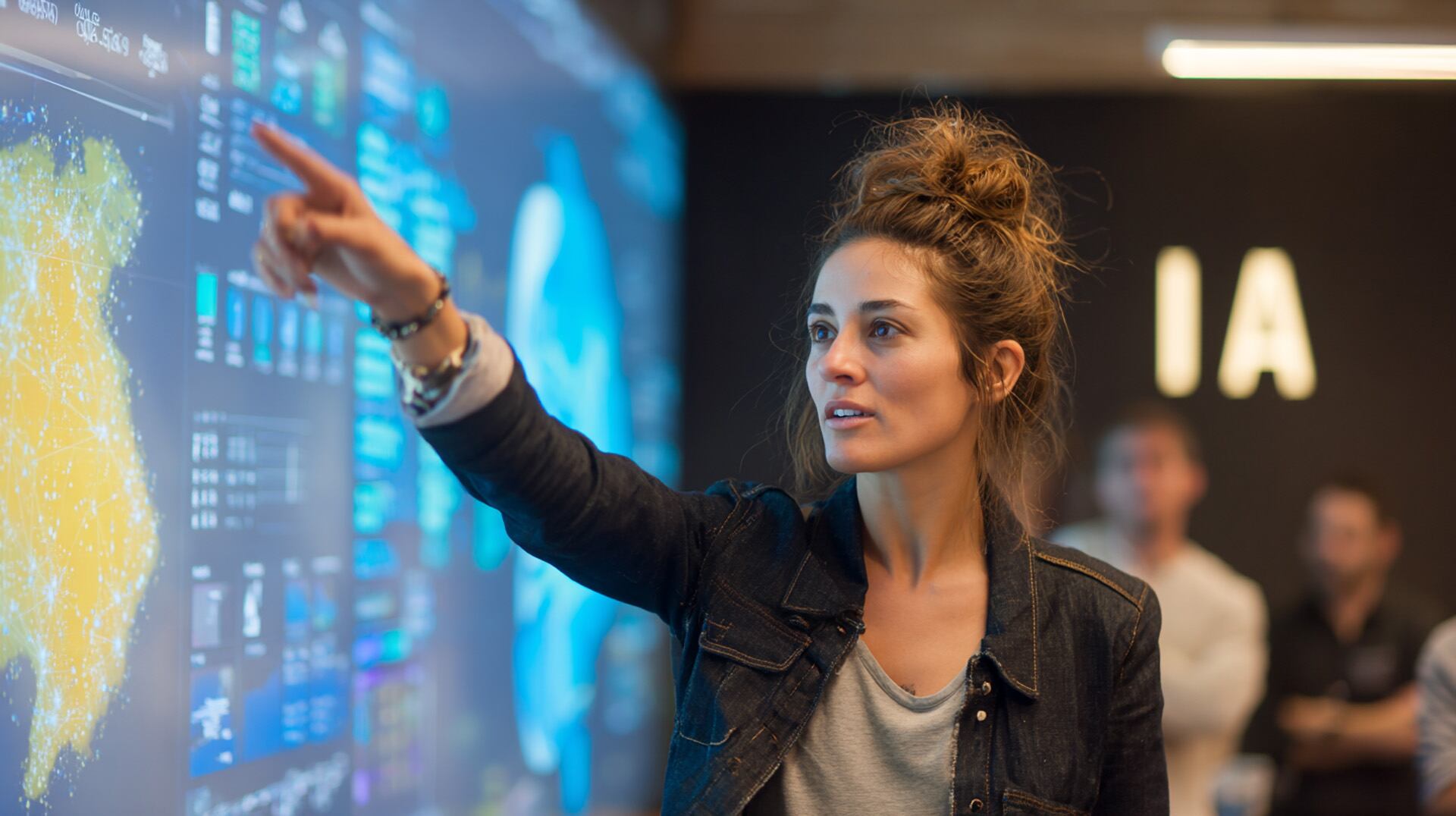 Los inversionistas privilegian acciones, bonos y bienes raíces como opciones seguras para invertir en el contexto actual. - (Imagen Ilustrativa Infobae)