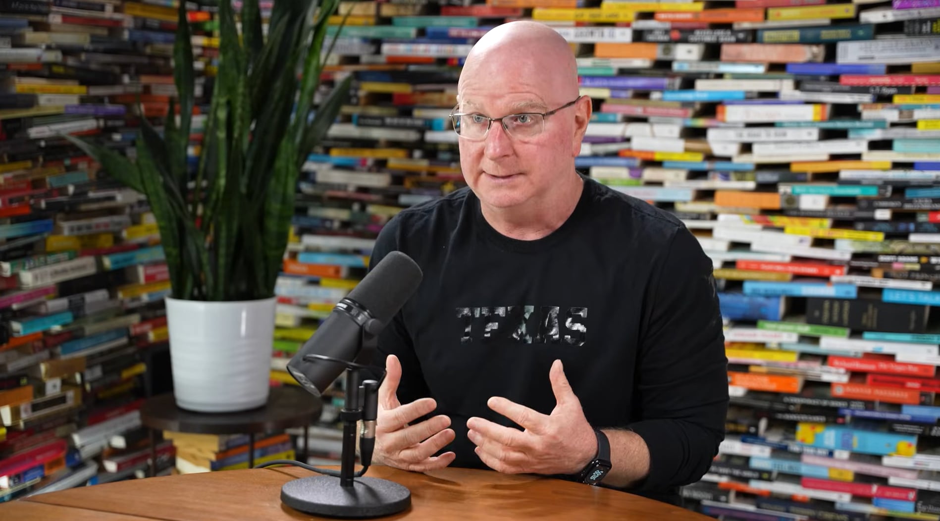 La influencia del entrenador no se limitó a la técnica o a la preparación física: fue central en la construcción de una mentalidad obsesiva por el detalle (Captura de video: YouTube)