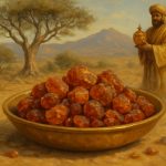 Mirra: qué es, de dónde viene y por qué fue uno de los regalos de los Reyes Magos