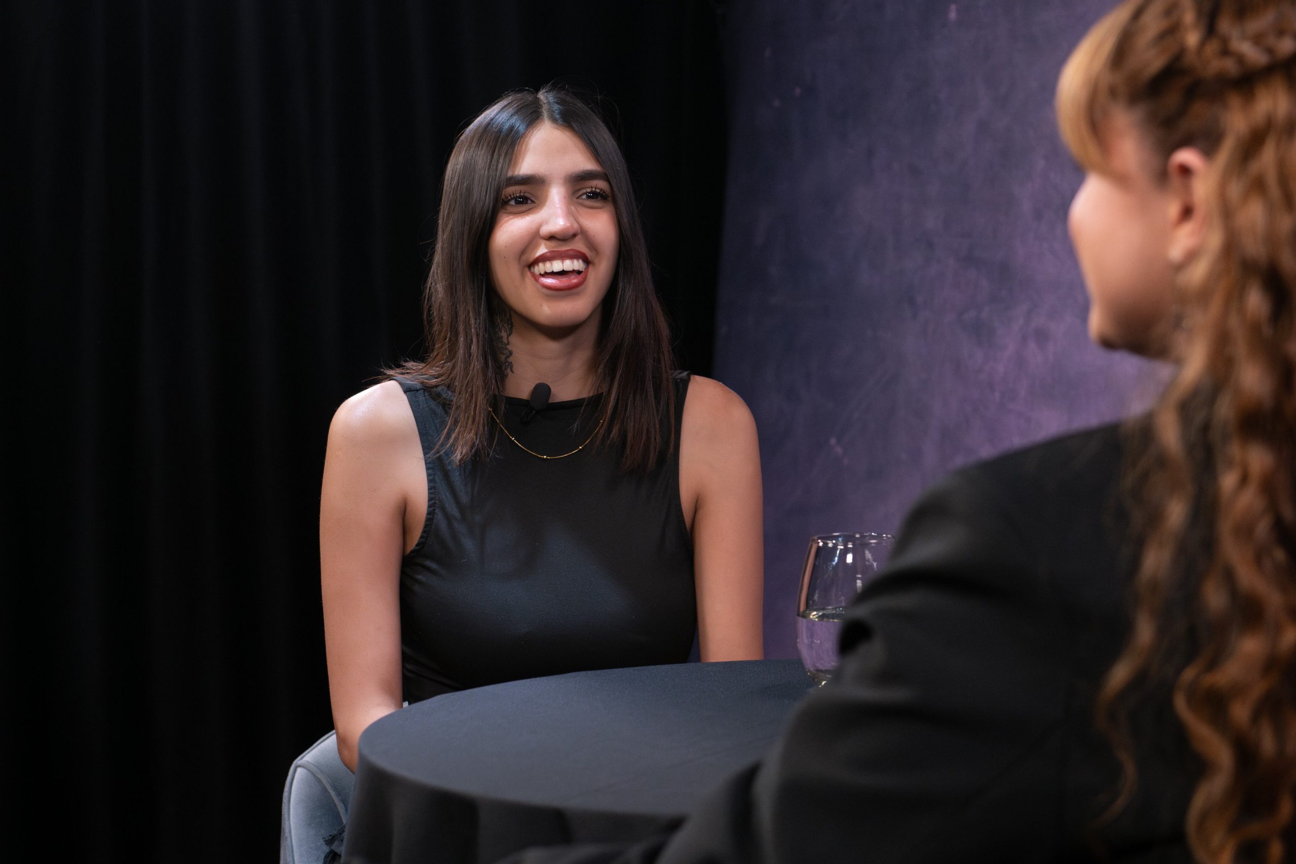 Morena Miño habla de su maternidad y su vida como influencer: “Quise darle a mi bebé la familia que yo no tuve”