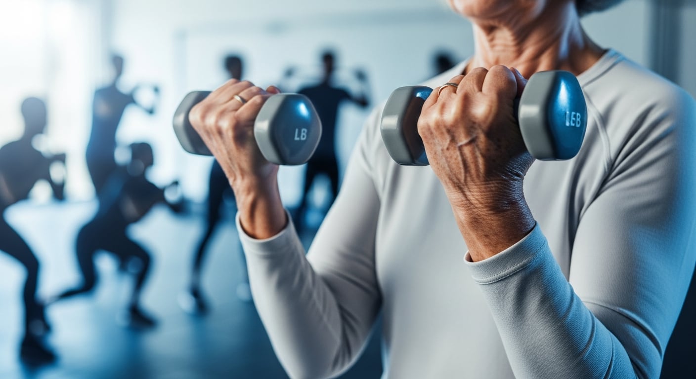 Mover el cuerpo para mejorar el ánimo: el rol del ejercicio en el tratamiento de la depresión