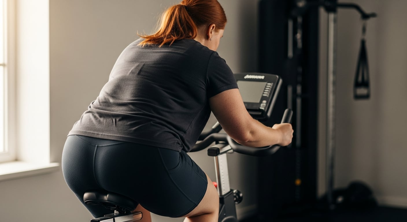 El análisis científico, realizado en casi 5.000 adultos de todo el mundo, evidenció beneficios del ejercicio sin efectos secundarios graves reportados (Imagen Ilustrativa Infobae)