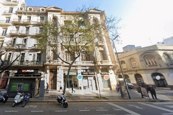 Muerto y maniatado: buscan pistas del homicidio de Fernando Fazzolari en las cámaras de seguridad