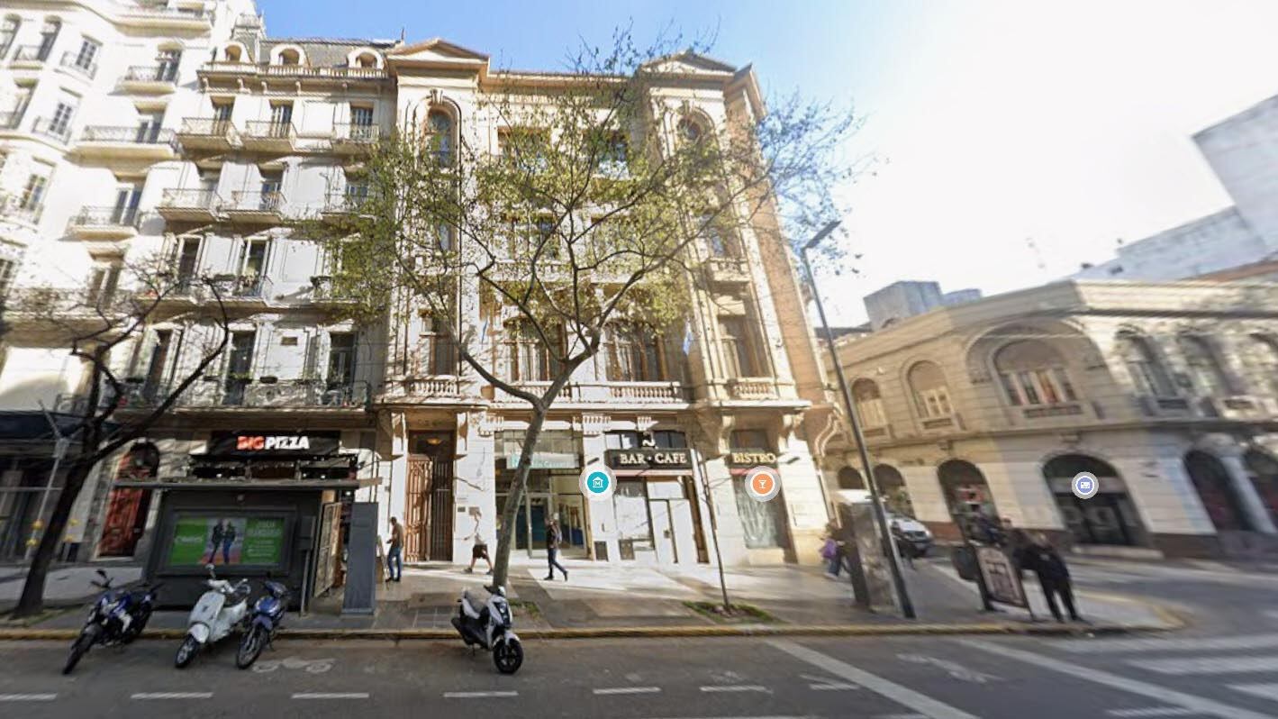 Muerto y maniatado: buscan pistas del homicidio de Fernando Fazzolari en las cámaras de seguridad