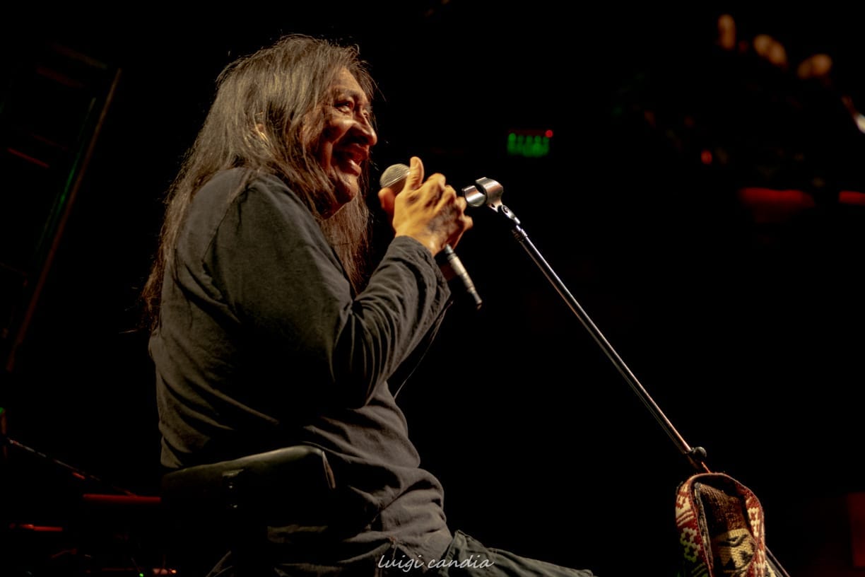 Murió a los 69 años Rubén Patagonia, figura clave del folclore y referente cultural del sur argentino