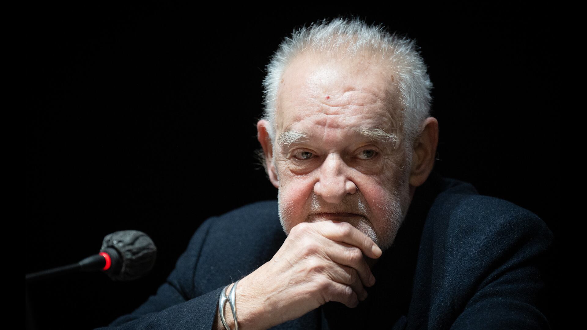 Murió el húngaro Béla Tarr, director del clásico “Tango satánico”
