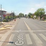 Murió el joven que había perdido las piernas tras ser acusado de ladrón y atropellado en Mendoza