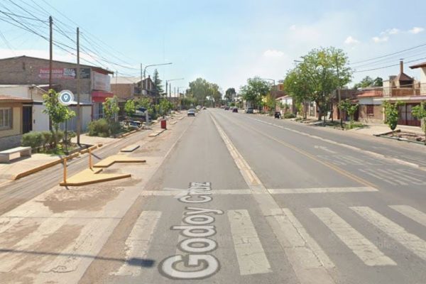 Murió el joven que había perdido las piernas tras ser acusado de ladrón y atropellado en Mendoza