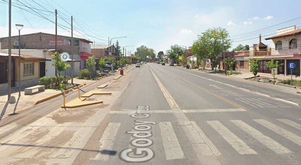 Murió el joven que había perdido las piernas tras ser acusado de ladrón y atropellado en Mendoza